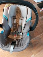 Cybex ATON 3S inkl. ISOFIX Station Nordrhein-Westfalen - Herzebrock-Clarholz Vorschau