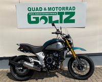 CFMOTO 700CL-X Adventure 4 Jahre Garantie! KTM Partner Sachsen-Anhalt - Eisleben Vorschau