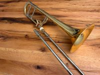 Bach Stradivarius LT42A RH Tenorposaune NEU Bb/F Posaune trombone München - Au-Haidhausen Vorschau