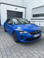 Opel Corsa E Ultimate Paket 11kw Lader Hessen - Dreieich Vorschau