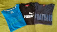 3 Tshirts Sport Nike Puma Gr. 36 Damen München - Thalk.Obersendl.-Forsten-Fürstenr.-Solln Vorschau