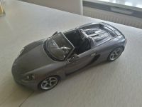 Porsche Carrera GT Modell Hessen - Büttelborn Vorschau