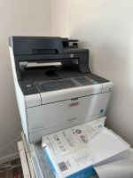 Oki ES5473MFP Laserdrucker Bayern - Ried Vorschau