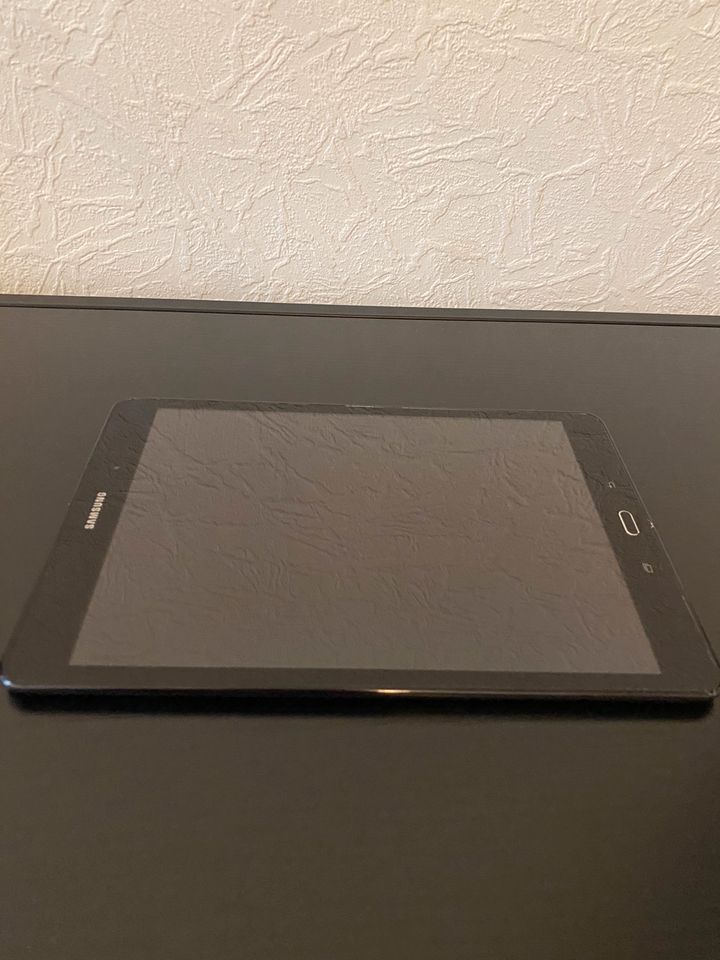 Samsung Galaxy Tab A in Eislingen (Fils)