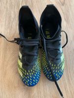 Fußballschuhe Stollen Adidas Predator Größe 33.5 Eimsbüttel - Hamburg Schnelsen Vorschau