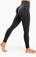 High Waist Leggings scrunch Butt Fitness joggen schwarz M blickdi Rheinland-Pfalz - Mainz Vorschau