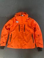 Kappa 6Cento Skijacke Orange Größe M (Top Zustand) Baden-Württemberg - Bühl Vorschau
