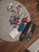 Technic Lego 42098 Baden-Württemberg - Ludwigsburg Vorschau