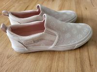 Guess Slipper Logo Schuhe wie neu Gr 39 Nordrhein-Westfalen - Mülheim (Ruhr) Vorschau