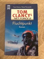 Tom Clancy's Net Force 2, Fluchtpunkt - Roman Bayern - Moos Vorschau