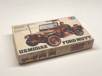 Modellbau Militär Jeep FORD MUTT 1:35 Tamiya MM-223 1982 Baden-Württemberg - Schorndorf Vorschau