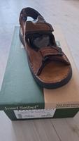Herren Sandalen von Josef Seibel Hessen - Darmstadt Vorschau
