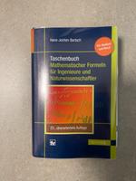 Taschenbuch Mathematischer Formeln für Ingenieure Niedersachsen - Stuhr Vorschau