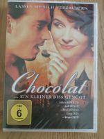 DVD Chocolat ei kleiner Biss genügt Bayern - Stammham b. Ingolstadt Vorschau