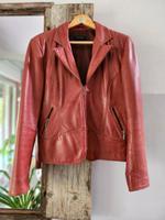 Sportlich elegante Lederjacke Brandenburg - Oranienburg Vorschau