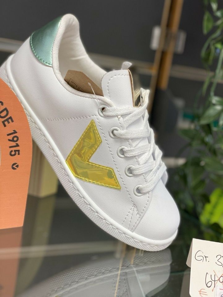 Victoria Kinderschuhe Turnschuhe Gr. 34 NEU in Neustadt am Rübenberge