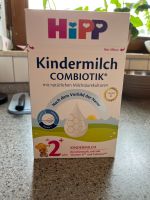 Hipp Combiotik ab 2+ Kindermilch Baden-Württemberg - Reilingen Vorschau