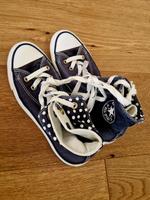 Coole Chucks Converse Hessen - Kelkheim Vorschau