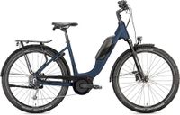 Morrison SUB 3.0 725 WH E-Bike Wave blau bosch 27,5" SUV Unisex Kreis Ostholstein - Bad Schwartau Vorschau