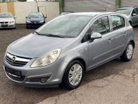 Opel Corsa 1,3 Klima 5-türig Tüv Neu Saarland - Dillingen (Saar) Vorschau