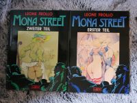 Mona Street 1&2 - Comics für Erwachsene von Leone Frollo Niedersachsen - Pattensen Vorschau