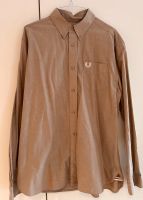 Fred Perry Button down Shirt Hemd no Polo no Ralph Lauren Nordrhein-Westfalen - Erftstadt Vorschau