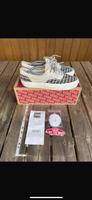 Vans Era DX 95 Fear of God Black/White - US 9,5 - Zustand 8/10 Bayern - Weiden (Oberpfalz) Vorschau