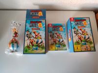 Asterix und Obelix XXL 2 Limited Edition Switch Nintendo Sachsen - Kamenz Vorschau