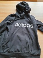 Adidas Hoodie schwarz Bayern - Langenzenn Vorschau