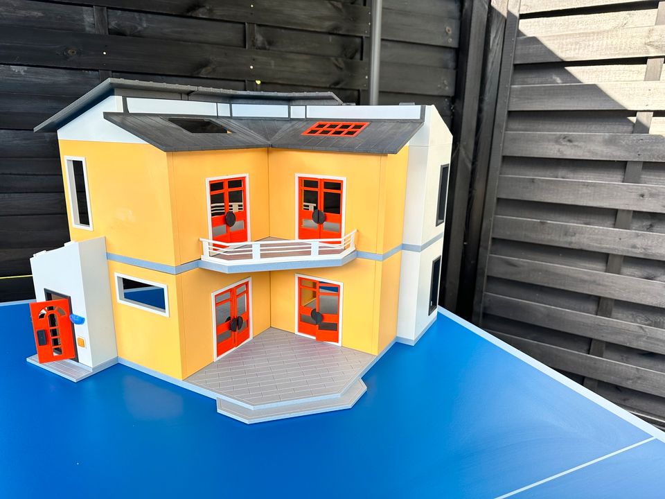 *Playmobil Haus  zu verkaufen * in Altdöbern