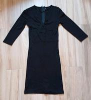 Schwarzes kurzes Kleid Gr. S Hessen - Linden Vorschau
