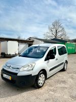 Citroen Berlingo 1.6 Advance. *Scheckheft,TÜV u. Inspektion Neu * Baden-Württemberg - Ulm Vorschau