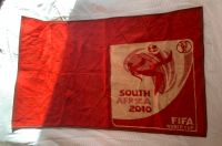 FIFA South Afrika 2010 Südafrika WM Decke Köln - Ehrenfeld Vorschau