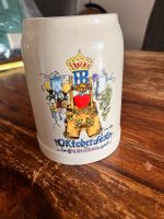 Bierkrug Oktoberfest München Brandenburg - Storkow (Mark) Vorschau