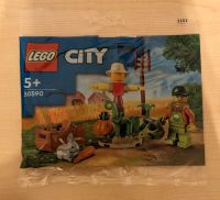 Lego City Vogelscheuche 30590 Düsseldorf - Pempelfort Vorschau