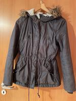 Winterjacke Hessen - Mörfelden-Walldorf Vorschau