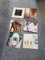 Diverse LP's 80er Jahre Bremen - Schwachhausen Vorschau