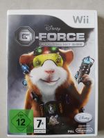 G-Force - Agenten mit Biss (Nintendo Wii) Niedersachsen - Walsrode Vorschau