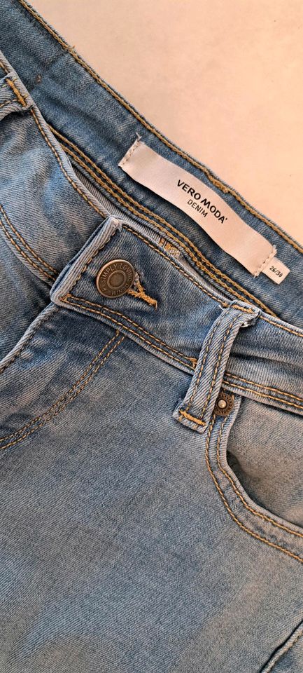 Jeans Gr. XS/Gr.164 in München