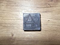 FAMOS ~ Stempel ~ Serie 551 ~ Stadt Dorf Ort ~ Wohnhaus ~ 1 Stück Sachsen - Neundorf  Vorschau