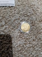 2 Euro Münze Nordrhein-Westfalen - Haltern am See Vorschau