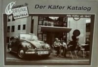 VW Käfer Katalog* Alle Käfer ab 1947* Axel Stauber Nordrhein-Westfalen - Leichlingen Vorschau