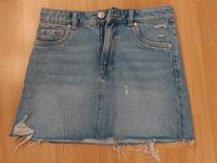 Mango kids Rock/Jeansrock Hessen - Schöneck Vorschau