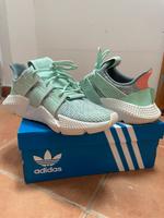 Adidas Prophere Damen Turnschuhe AQ1138 Brandenburg - Panketal Vorschau