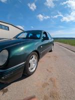 Mercedes-Benz 240 Bayern - Schnaittenbach Vorschau
