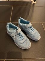 Kappa Mädchen Sneaker Schuhe Gr. 31 wie NEU Nordrhein-Westfalen - Bedburg-Hau Vorschau