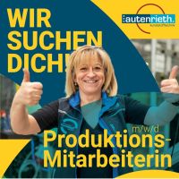 Produktionsmitarbeiter (m/w/d) Baden-Württemberg - Heroldstatt Vorschau