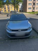 Ich verkaufe hier mein Golf 7 Bielefeld - Bielefeld (Innenstadt) Vorschau