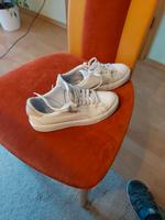 Damenturnschuhe Puma weiß Größe 36 Sachsen - Löbau Vorschau
