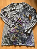 Gerry Weber Langarm Shirt lang Gr. L Baden-Württemberg - Sindelfingen Vorschau